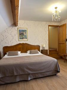 Hotels Hotel Belle Epoque : photos des chambres