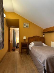 Hotels Hotel Belle Epoque : photos des chambres