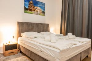 StayWithUs , ground Floor