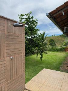 Sítio Recanto Feliz