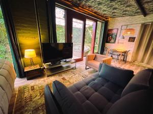 Refugio Jabuticaba, CASA DA MATA - Você imerso na mata atlântica