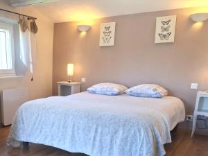 Maisons d'hotes Le Domaine de Piedmoure, Gites et chambres, piscine, terrasses privatives : photos des chambres