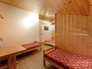 Appartements Appartement Duplex Spacieux · Proche Pistes · 8 pers · Vue Mont-Blanc - FR-1-181-2488 : photos des chambres