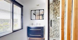 Maisons de vacances La petite Maison : photos des chambres