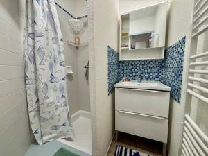 QUIBERON - Appartement T2 proche plage et Port Haliguen - FR-1-478-308