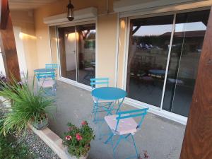 Maisons d'hotes Woodstudio : photos des chambres