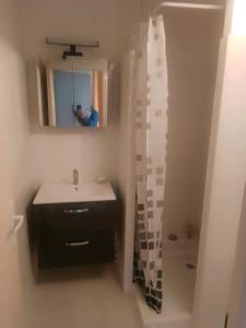 Les Appartements De Lina - Trianon 38 - Self Check-In -