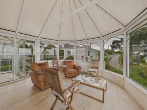 Superbe vue - Maison pour 6 - 650m de la plage