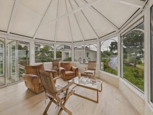 Superbe vue - Maison pour 6 - 650m de la plage