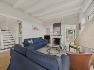 Maisons de vacances Superbe vue - Maison pour 6 - 650m de la plage : photos des chambres