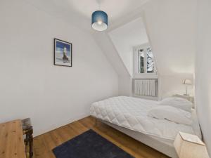 Maisons de vacances Superbe vue - Maison pour 6 - 650m de la plage : photos des chambres
