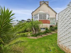 Maisons de vacances Superbe vue - Maison pour 6 - 650m de la plage : photos des chambres