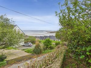 Maisons de vacances Superbe vue - Maison pour 6 - 650m de la plage : photos des chambres