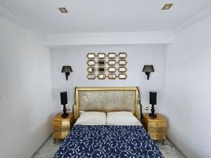 Club Atlantis 148 - One Bed