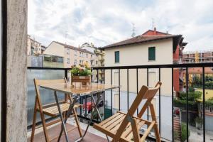 I-Host Apartment - Carlo dAdda 29