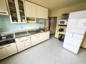 Private house Oheso 40minutes from Sapporo,4 free parking, long stay,16people