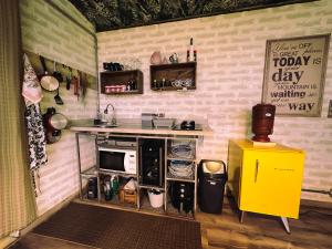 Refugio Jabuticaba, CASA DA MATA - Você imerso na mata atlântica