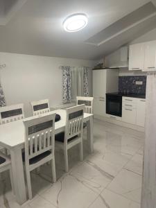 Apartmaji Garden
