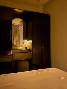 your second home always