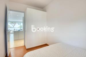 Kaminias II Apartament per 4 persones a Politur