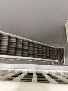 Spacious Studio Near Hyde Park