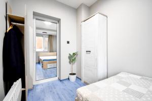 2bdr Suit Near Mall Sofia With Metro Access - Acs