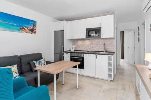 apartamento benalmadena 2