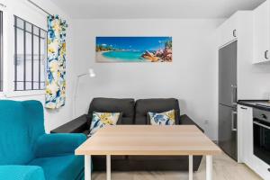 apartamento benalmadena 2