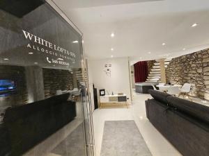 Appartement 1 Chambre