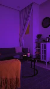 your second home always