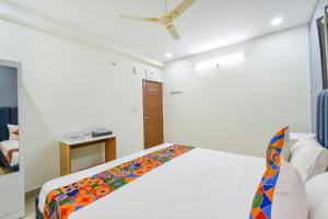 FabHotel Maski Suites - Nr KIMS Hospital Kondapur