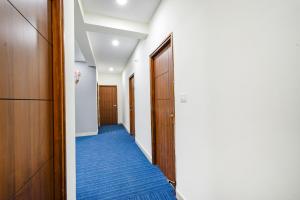 FabHotel Maski Suites - Nr KIMS Hospital Kondapur