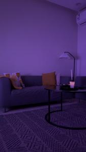 your second home always