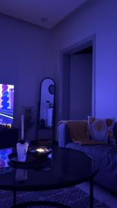 your second home always