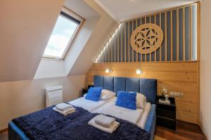 Apartament Królewska 13 z widokiem na góry, Odkryj-Zakopane