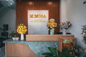 Hotel Mimosa