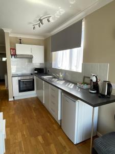 Lake View Suite, Romney Marsh