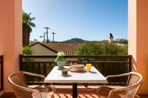 Veneti Apartments - Corfu Serene Getaways