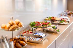 Hotel Villa Vinum Cochem