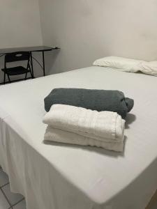 Pousada Maria Bonita - Centro, 10min da Praia de Camapum, Macau RN