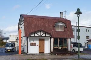 YUKARA LEAF OLDGE - Vacation STAY 29727v