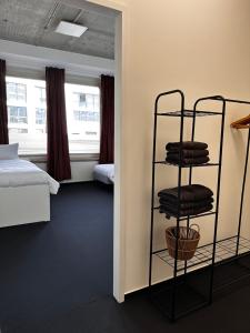 29qm großes Zimmer im Elbvorort