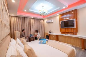 Hill Resort Manali