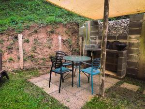 Refugio Jabuticaba, CASA DA MATA - Você imerso na mata atlântica