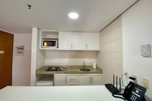 SHB - Família à Beira-Mar: 2 quartos Pé na Areia