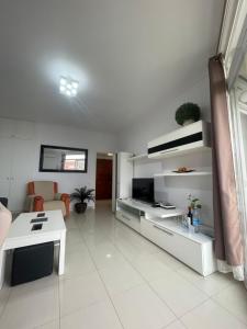 Apartamento con piscina Torremolinos