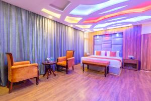 Hill Resort Manali