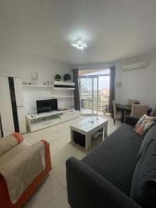Apartamento con piscina Torremolinos