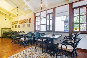 FabExpress Golden Nest Deluxe - Nr Calangute Beach