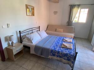 Annalisa Studio & Apartments